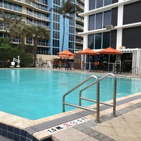 12/12/2020 tarihinde Jeff H.ziyaretçi tarafından B Ocean Resort, Fort Lauderdale'de çekilen fotoğraf