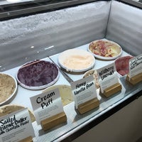 8/6/2019에 Jeff H.님이 Jeni&amp;#39;s Splendid Ice Creams에서 찍은 사진