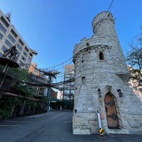 Photo taken at City Museum by Jeff H. on 8/17/2023