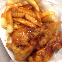 Photos At Chicagos Chicken Coop North Central Dallas 5 Tips
