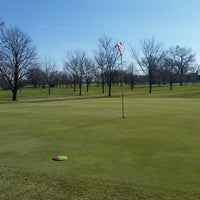 Photo taken at Fort Snelling Golf Club by Mike M. on 4/26/2014