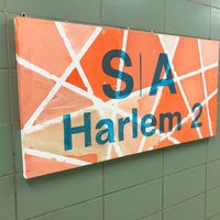 Photo taken at Success Academy Harlem 2 by Eroc F. on 2/18/2018