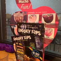 Photo taken at Applebee&amp;#39;s Grill + Bar by Eroc F. on 10/20/2019