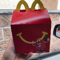 Photo taken at McDonald&amp;#39;s by Eroc F. on 7/23/2017