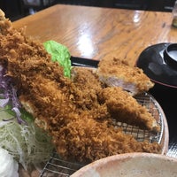 銭形 寺島店 Tonkatsu Restaurant In 糸魚川市 銭形 寺島店 Tonkatsu Restaurant In 糸魚川市