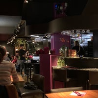 Photo taken at Thaï Café by Nerminn on 11/1/2019