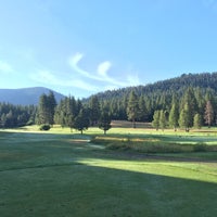 Foto tomada en Tahoe Paradise Golf Course  por Ry A. el 8/4/2015