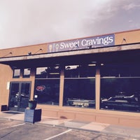 sweet cravings bakery moab