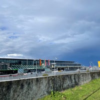 รูปภาพถ่ายที่ Dortmund Airport 21 (DTM) โดย RT เมื่อ 3/28/2024