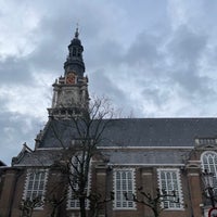 Photo taken at Zuiderkerk by RT on 2/18/2023