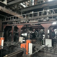 Photo taken at Ruhr Museum by RT on 8/23/2022