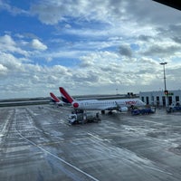 Photo taken at Terminal 2G by RT on 3/30/2023