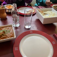 รูปภาพถ่ายที่ Taste of India โดย RT เมื่อ 1/7/2023