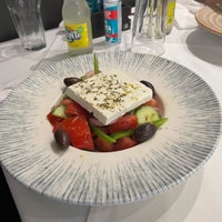 Foto diambil di ARCADIA authentic greek traditional restaurant oleh RT pada 7/17/2022