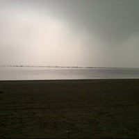 Spiaggia Libera Punta Marina Spiaggia