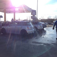 Eager Beaver Carwash 4935 Nesconset Hwy