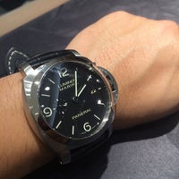 panerai ifc