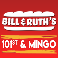 Foto tomada en Bill &amp;amp; Ruths Subs &amp;amp; Burgers  por Bill &amp;amp; Ruths Subs &amp;amp; Burgers el 2/28/2017