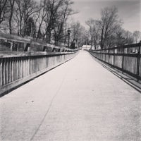Coe Lake - Lake