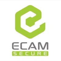 Photo taken at ECAMSECURE by ECAMSECURE on 4/8/2016