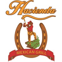 3/11/2016 tarihinde Hacienda Mexican Grillziyaretçi tarafından Hacienda Mexican Grill'de çekilen fotoğraf