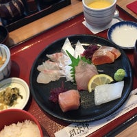 朝次郎 Japanese Restaurant 朝次郎 Japanese Restaurant