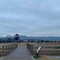 唐古 鍵遺跡史跡公園 磯城郡 唐古50 2 唐古 鍵遺跡史跡公園 磯城郡 唐古50 2