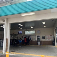 Photo taken at Kiyoshikojin Station (HK55) by としねこ on 3/28/2022