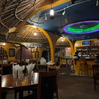 Photo taken at Rosalind&amp;#39;s Ethiopian Restaurant by Emdoggg on 1/13/2022