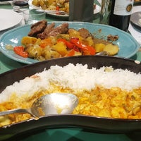 Photo prise au Retrokitchen par Cristina N. le11/13/2017