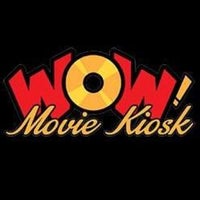 Photo prise au WOW! Movie Kiosk par David C. le3/12/2016
