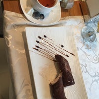 10/2/2016에 Tim님이 Bellagio Bakery Wine에서 찍은 사진