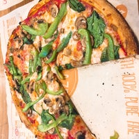 6/19/2019にTakako K.がBlaze Pizzaで撮った写真