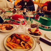 1/1/2017 tarihinde Lex T.ziyaretçi tarafından Sevilla Restaurant'de çekilen fotoğraf