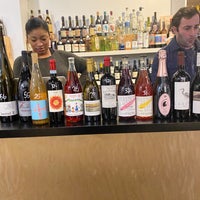 Photo taken at Terry&amp;#39;s West Village Wine and Spirits by Julia S. on 3/6/2020