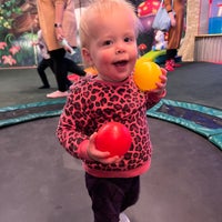 Photo taken at Twinkle Playspace by Julia S. on 12/26/2022