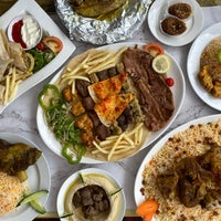 Zam Zam Arabic Food Sri Dagangan Business Centre