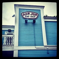 Photo taken at Ron Jon Surf Shop by Kevin R. on 5/1/2013