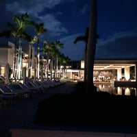 11/21/2018에 Darren H.님이 Four Seasons Resort and Residences Anguilla에서 찍은 사진