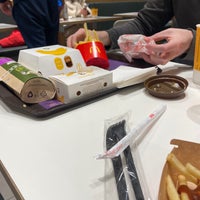 Photo taken at McDonald&amp;#39;s by ILYA on 1/24/2021