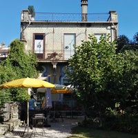 Photo prise au Centésima Página par Iria G. le9/16/2016