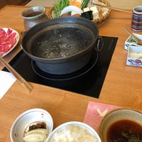 木曽路 善福寺店 杉並区 Da Japon Restorani