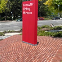 Photo taken at Computer History Museum by nanananatsu 0. on 6/4/2023
