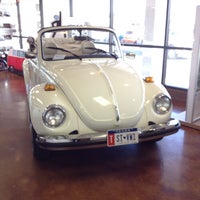 Foto diambil di Street Volkswagen of Amarillo oleh David M. pada 4/29/2014