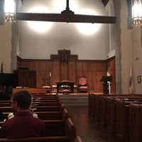 Photo taken at Tabernacle Presbyterian Church by Steve T. on 9/12/2019