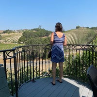 Photo taken at AronHill Vineyards by Sandy on 9/3/2020