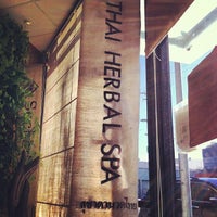 Suchada Thai Massage - Showplace Square - 15 tips