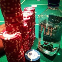 Wynn Poker Room Results