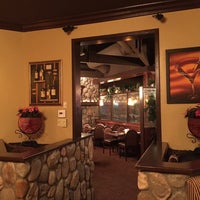 Photo taken at Vail Ranch Steak House by Pamela W. on 1/26/2015