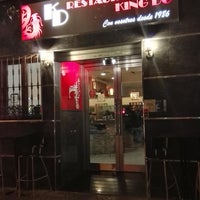Foto tomada en Restaurante chino kingdo  por restaurante chino kingdo el 8/12/2016